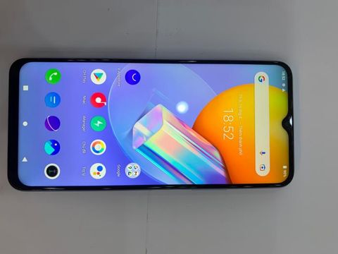 Vivo Y51 Tím bạc (mã sp: #34333707)