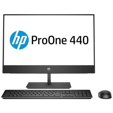 Hp Proone 400G4 - 5Cp43Pa