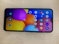  VIVO Y1S Black 