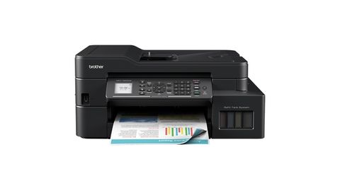 Máy In Phun Đa Năng Brother Mfc-t920dw