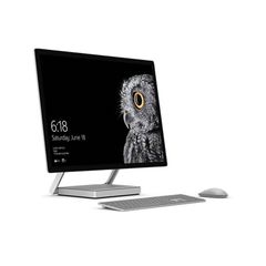  Surface Studio Core I7 7820hk 