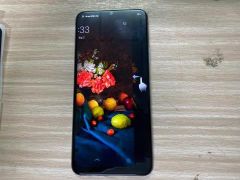  VIVO Y20 Trắng 