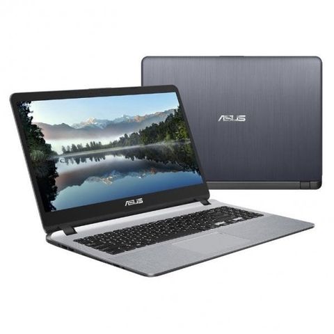 Pc Asus X407Ua-Bv345T