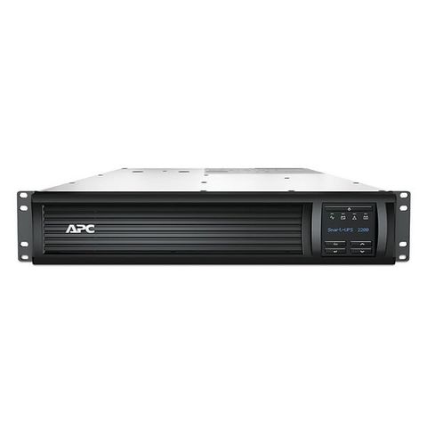 Apc Smart-ups 2200va Lcd Rm 2u 230v (smt2200rmi2u)