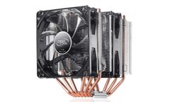  Tản Nhiệt Khí Deepcool Neptwin V2 