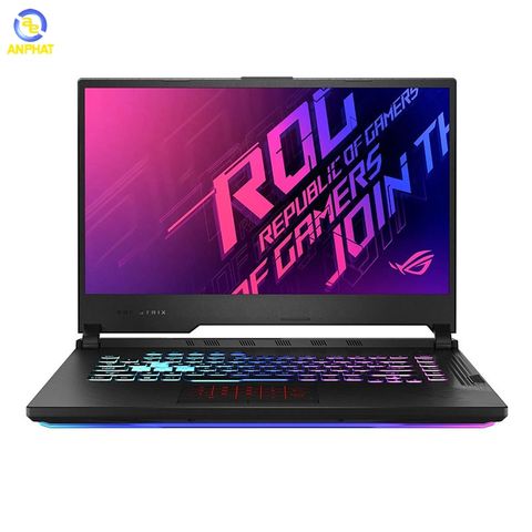 Asus Gaming Rog Strix G512 IAL001T