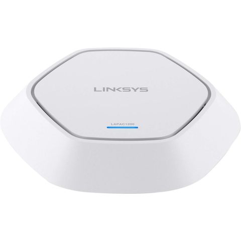 Bộ Phát Sóng Wireless Linksys Lapac1200c