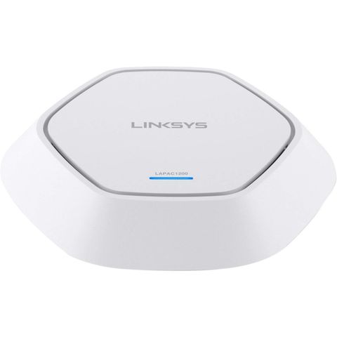 Bộ Thu Phát Sóng Linksys Lapac1200