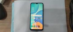  OPPO A15S Xanh 