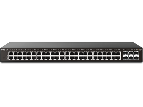 Draytek Vigorswitch G2540x