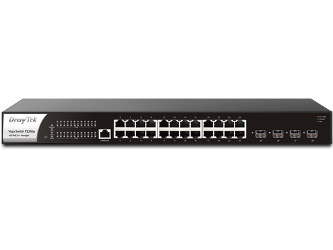 Draytek Vigorswitch P2280x