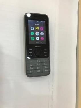 Điện thoại Nokia 6300 4G