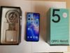 OPPO Reno 5 Bạc