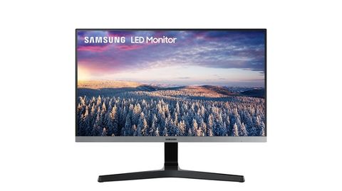 Màn Hình Samsung 27 Inch Full Hd  Ls27r350fhexxv