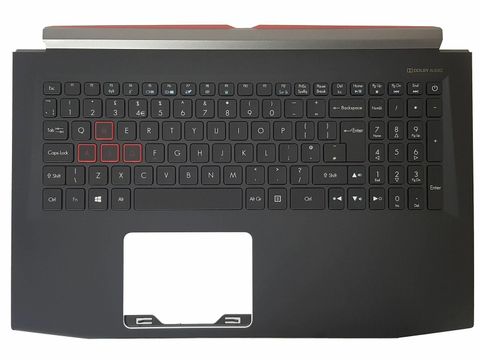 Vỏ mặt C dùng cho laptop Acer Predator G3-571 G3-572