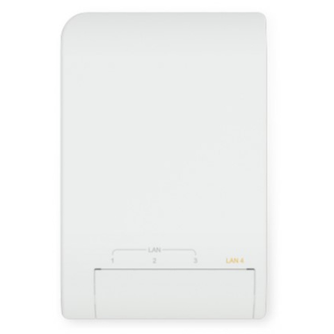 Peplink APO-AGN2-IW AP One In-Wall Access Point