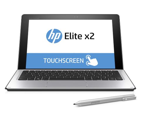 Hp Elite X2 1012 G1 L5H19Eabun6
