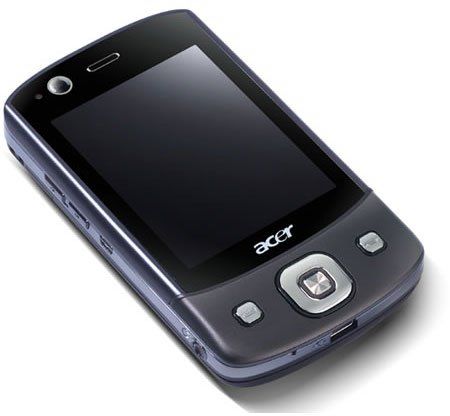 Phí Sửa Chữa Camera Trước Acer Dx900