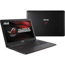  Asus Gaming Gl551Jm 