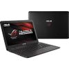 Asus Gaming Gl551Jm
