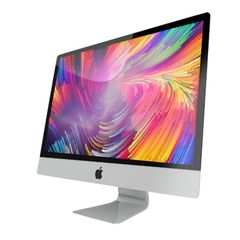  iMac Pro 2019 