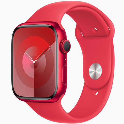 Apple Watch S9 GPS - Red