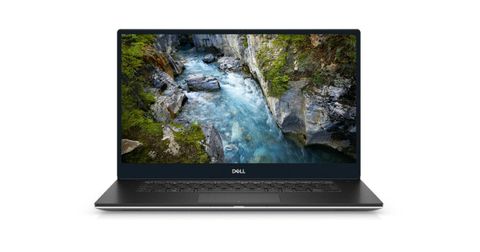 Dell Precision 7540 Dcthd