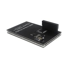  Màn hình cảm ứng 3.5-Inch 480x320 TFT 50FPS cho Raspberry Pi 