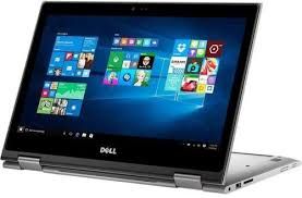 Dell Inspiron 5378 5378-Ins-N1010-Gry