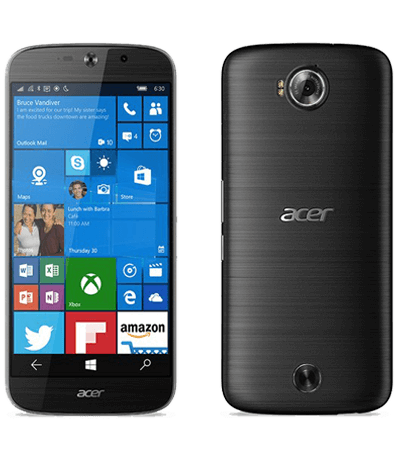 Pin Acer Liquid Jade Primo