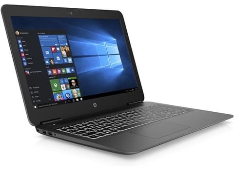 Hp Pavilion 15-Bc301Nf