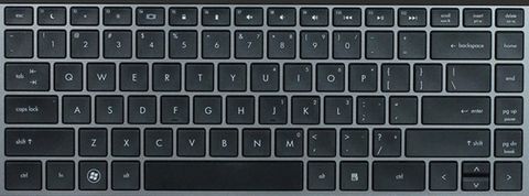 Bàn phím Hp Probook 4340
