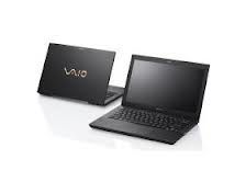 Sony Vaio Svs13A25Pgb