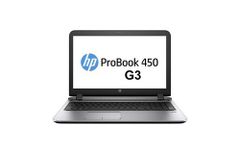  Hp Probook 450 G3 - Y7C90Pa 