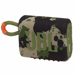  Loa Bluetooth JBL Go 3 ( Camo ) 