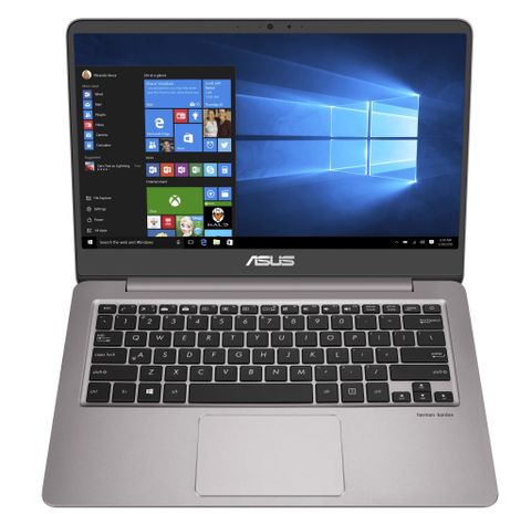 Asus Zenbook Ux410Ua-Gv354R