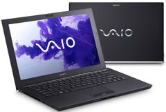  Sony Vaio Z21V9E/B 