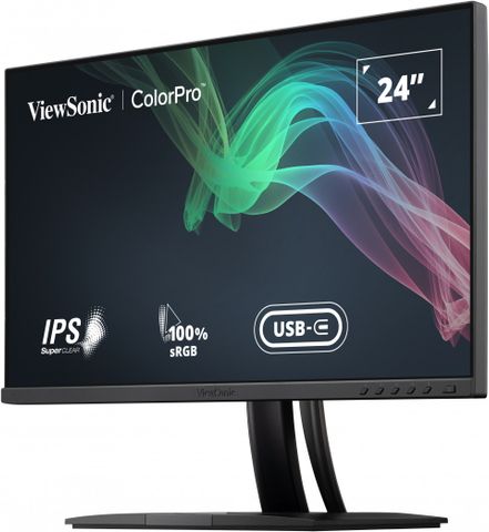 Màn hình ViewSonic ColorPro VP2456A