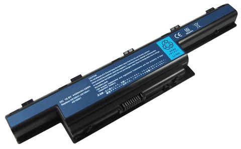 Bán Pin, Vệ Sinh Bên Ngoài Acer Aspire  4741Zg