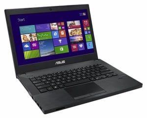 Camera Laptop Asuspro P2520Sj