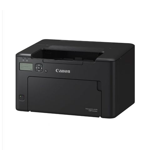 Máy In Canon LBP 122dw - Đen trắng đơn năng