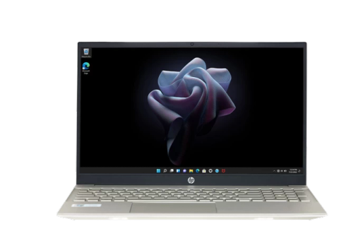 Laptop HP Pavilion 15-eg2035TX 6K781PA