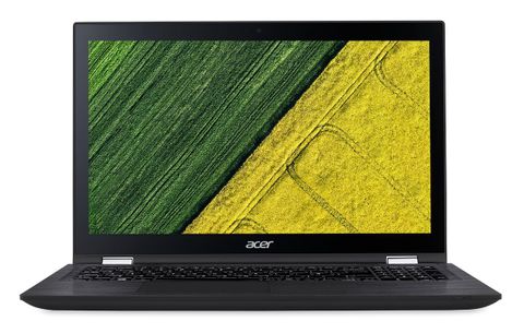 Acer Spin 3 Sp315-51-757C