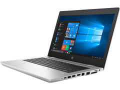  Hp Probook 600 640 G4 3Xj66Ut 