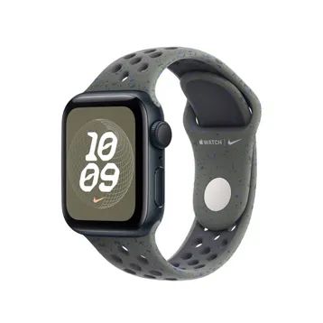 Dây đeo Apple watch Nike Sport Band - Nâu nhạt
