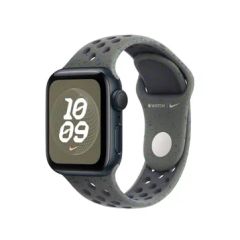  Dây đeo Apple watch Nike Sport Band - Nâu nhạt 
