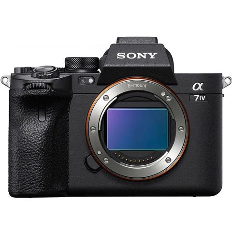 Máy ảnh Sony A7IV Body