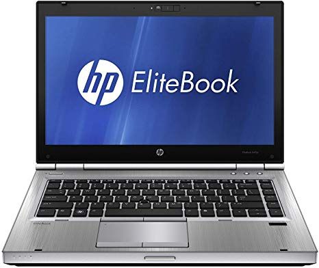 Hp Elitebook8570W Elitebook 8570W