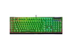  Bàn phím Razer BlackWidow V4 X - Minecraft Edition 