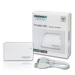  Ssd Kingmax Ke31 480Gb 